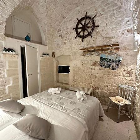 La Chicca Di Ostuni Apartment Ngoại thất bức ảnh